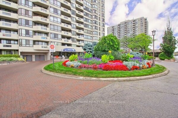 Preview image for 225 Bamburgh Circ #103, Toronto