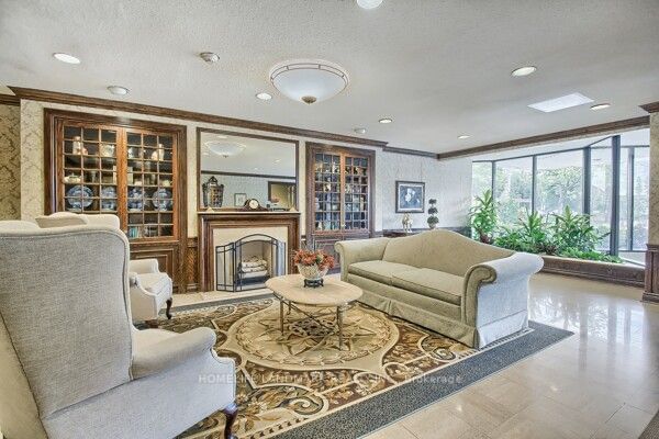 Preview image for 225 Bamburgh Circ #103, Toronto