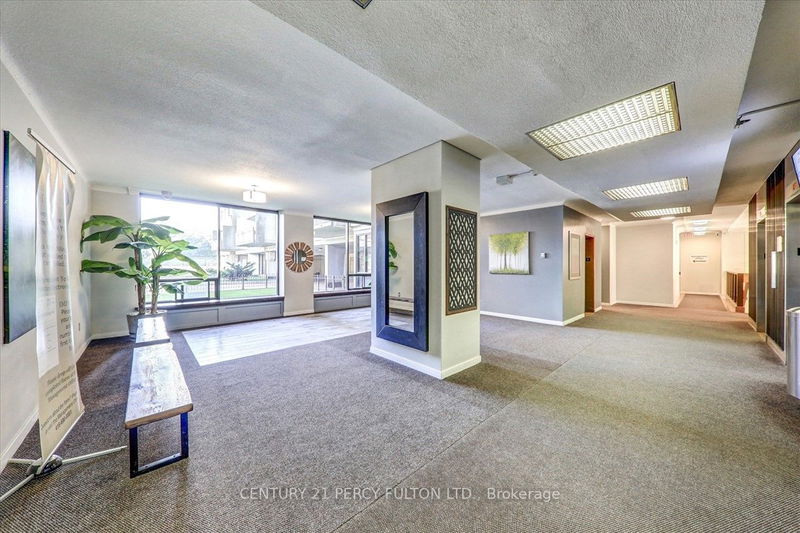 Preview image for 5 Massey Sq #2217, Toronto