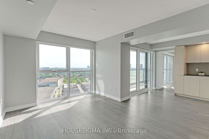 Preview image for 225 Village Green Sq #1909, Toronto