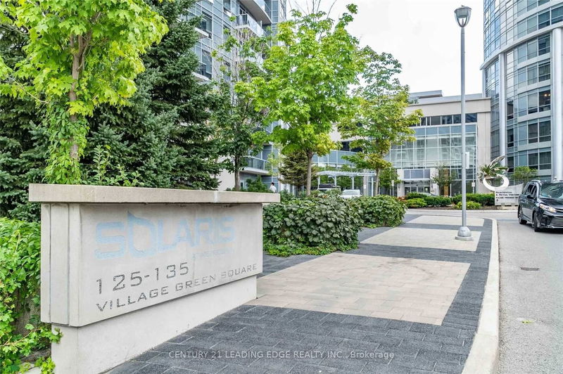 Preview image for 125 Village Green Sq #807, Toronto