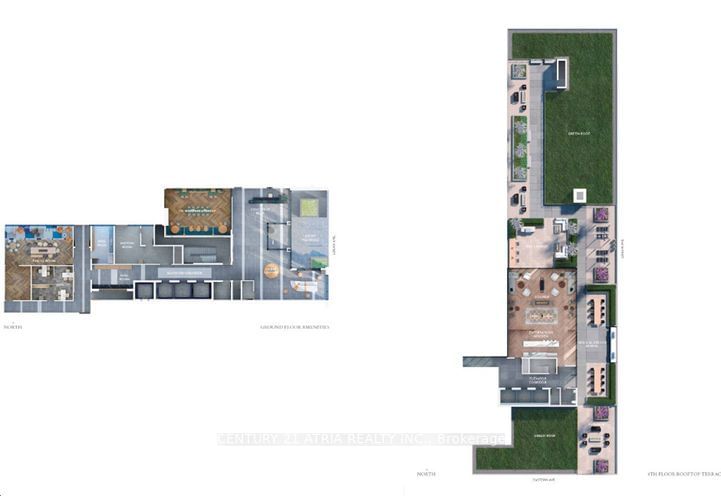 Preview image for 150 Logan Ave #405, Toronto