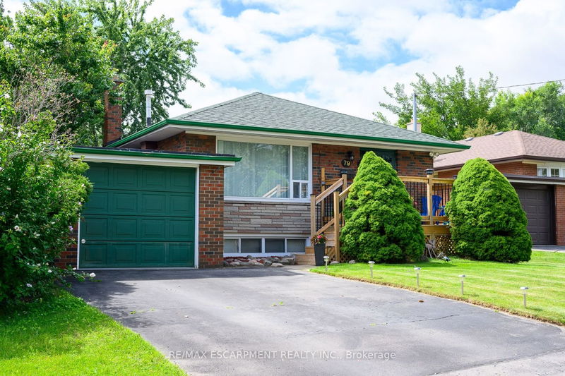Preview image for 79 Chandler Dr, Toronto