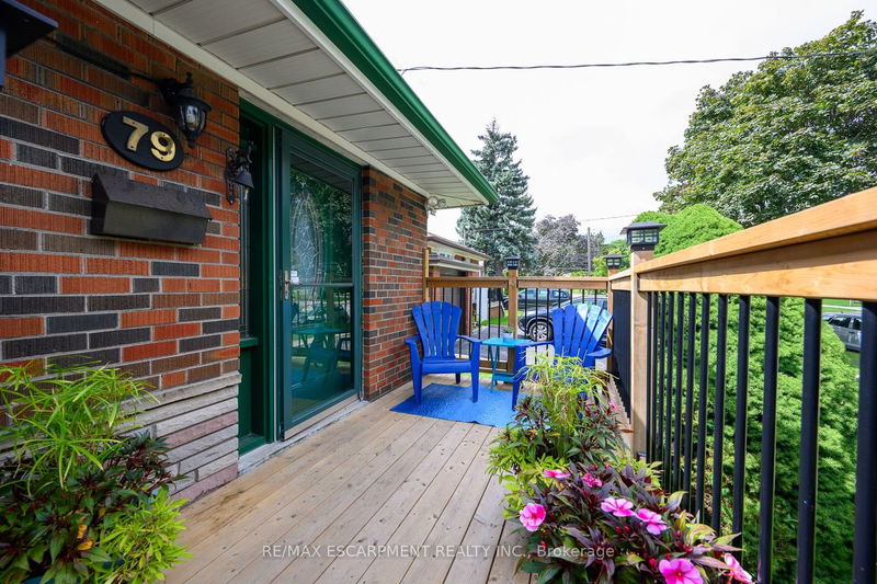 Preview image for 79 Chandler Dr, Toronto