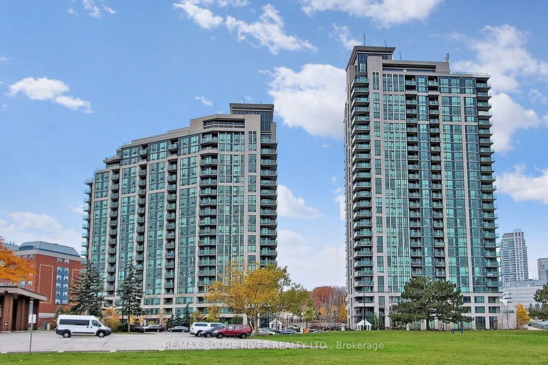 Preview image for 68 Grangeway Ave #1110, Toronto