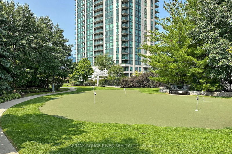 Preview image for 68 Grangeway Ave #1110, Toronto