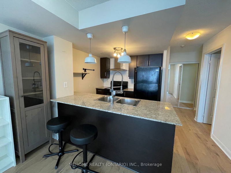 Preview image for 25 Town Centre Crt #2806, Toronto