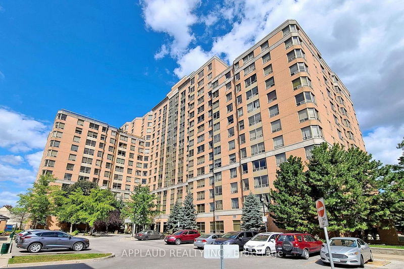 Preview image for 1883 Mcnicoll Ave #827, Toronto