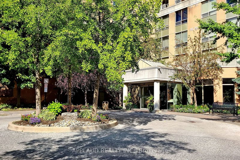 Preview image for 1883 Mcnicoll Ave #827, Toronto