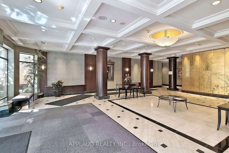 Preview image for 1883 Mcnicoll Ave #827, Toronto