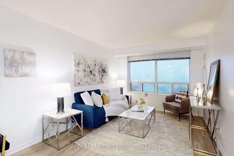 Preview image for 1883 Mcnicoll Ave #827, Toronto