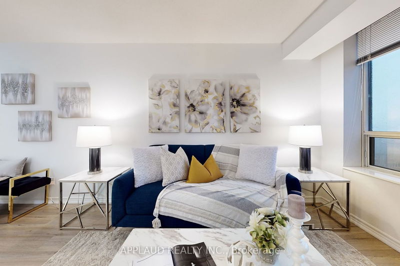 Preview image for 1883 Mcnicoll Ave #827, Toronto