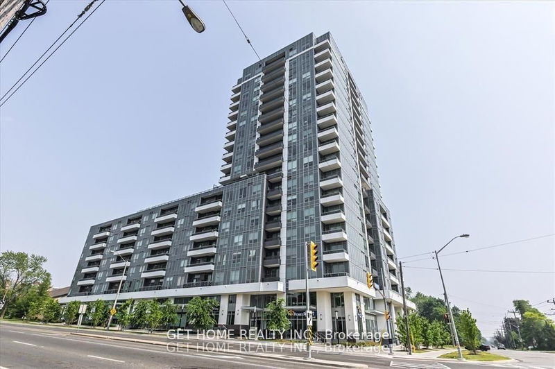 Preview image for 3121 Sheppard Ave E #508, Toronto