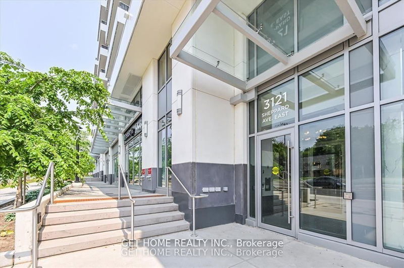 Preview image for 3121 Sheppard Ave E #508, Toronto