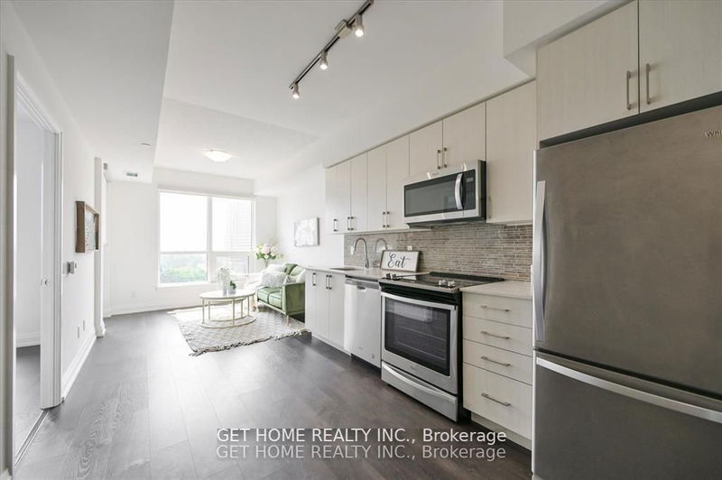 Preview image for 3121 Sheppard Ave E #508, Toronto