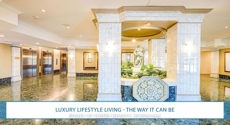 Preview image for 20 Guildwood Pkwy #1216, Toronto