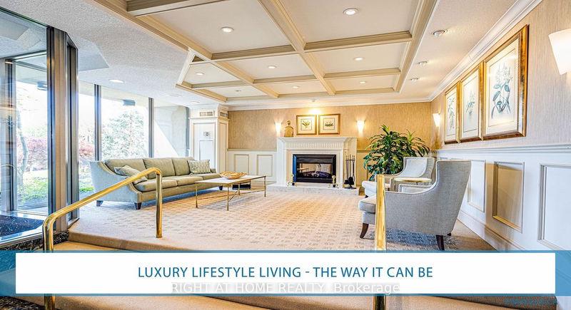 Preview image for 20 Guildwood Pkwy #1216, Toronto