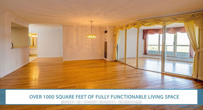 Preview image for 20 Guildwood Pkwy #1216, Toronto