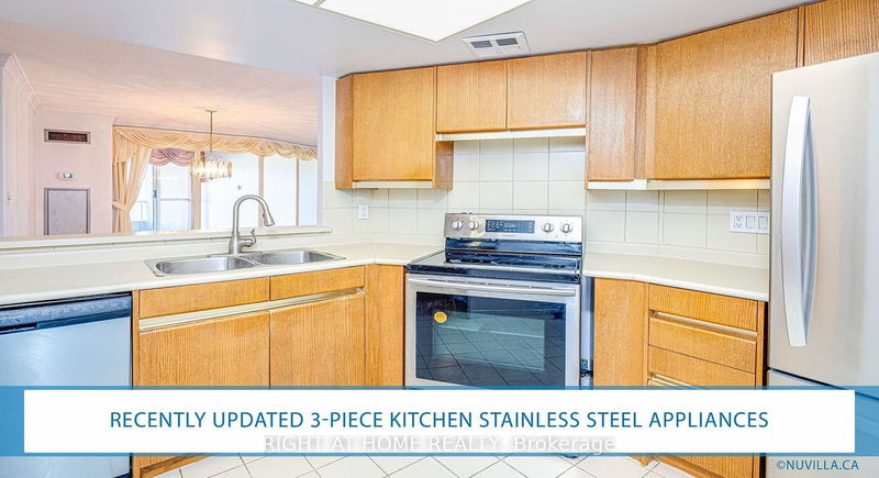Preview image for 20 Guildwood Pkwy #1216, Toronto
