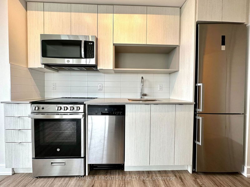 Preview image for 630 Greenwood Ave #513, Toronto
