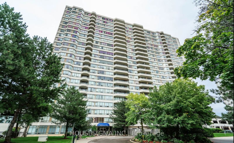 Preview image for 3 Greystone Walk Dr #1225, Toronto