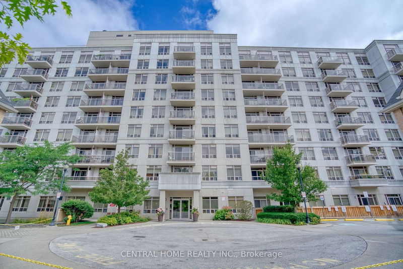 Preview image for 3650 Kingston Rd #520, Toronto