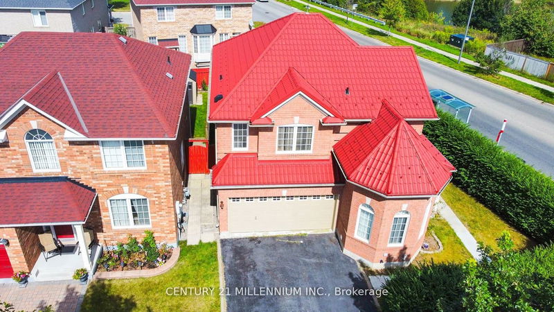 Preview image for 112 Staines Rd, Toronto