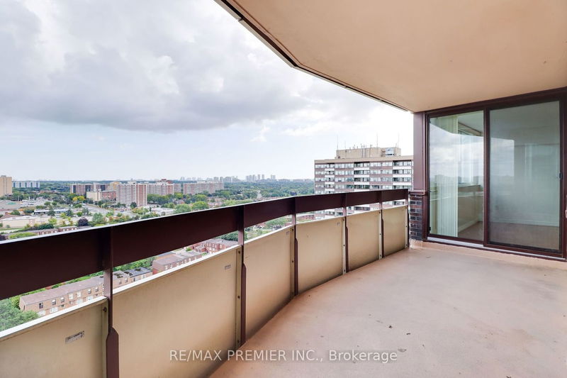 Preview image for 55 Huntingdale Blvd #1904, Toronto