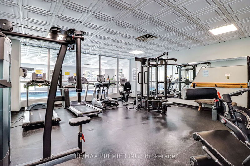 Preview image for 55 Huntingdale Blvd #1904, Toronto