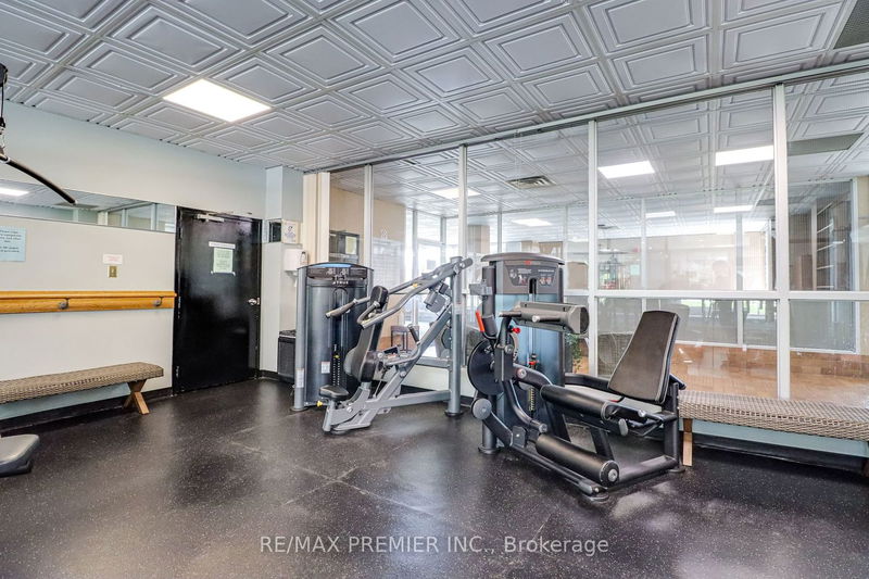 Preview image for 55 Huntingdale Blvd #1904, Toronto