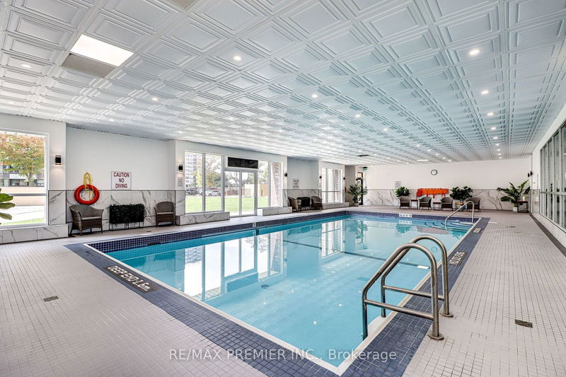 Preview image for 55 Huntingdale Blvd #1904, Toronto