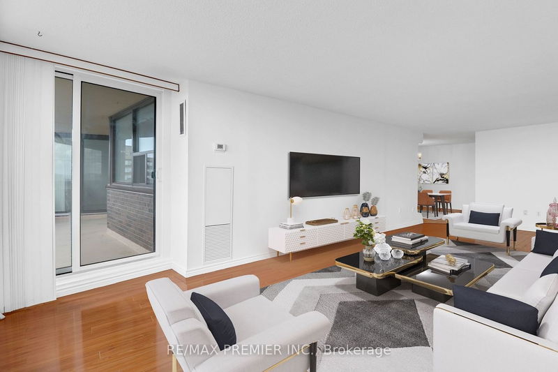 Preview image for 55 Huntingdale Blvd #1904, Toronto