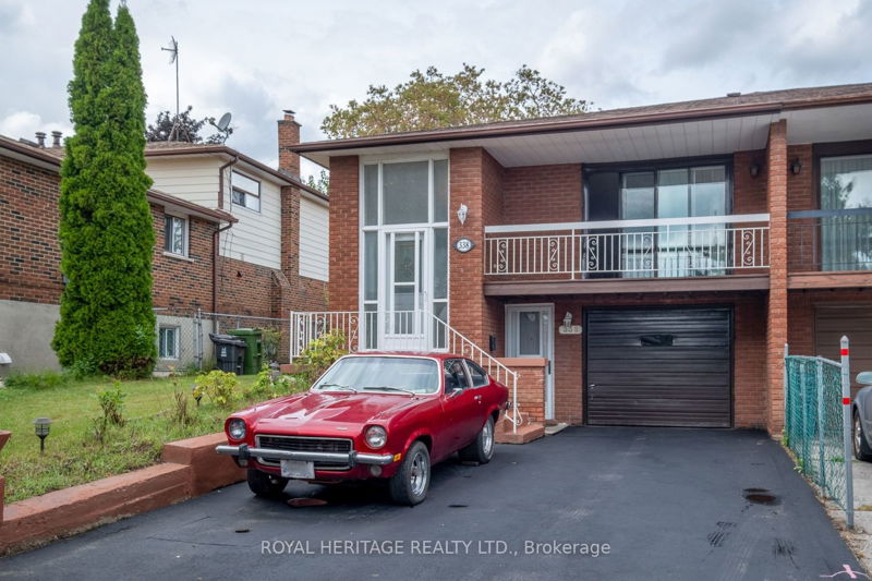 Preview image for 338 Trudelle St, Toronto