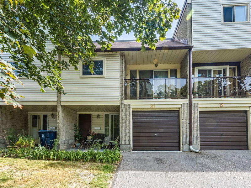 Preview image for 81 Blackwell Ave, Toronto