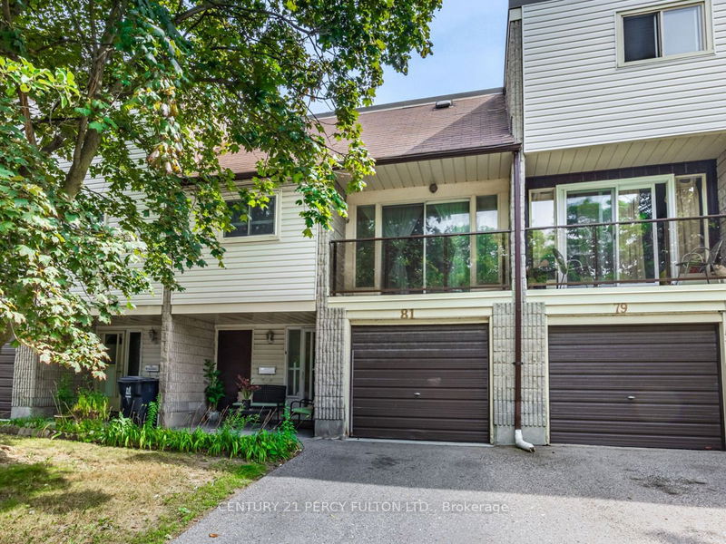 Preview image for 81 Blackwell Ave, Toronto