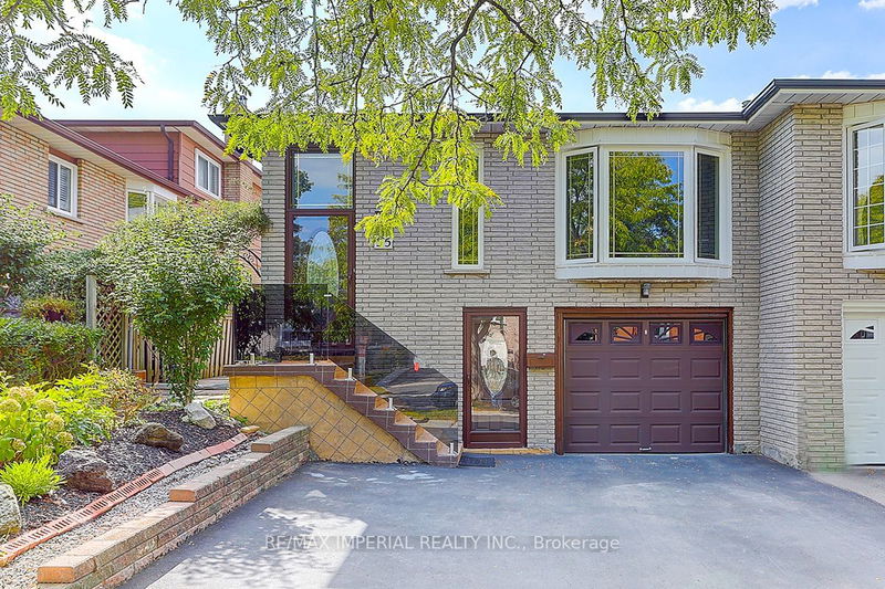 Preview image for 55 Fred Bland Cres, Toronto