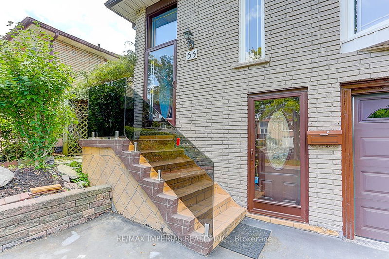 Preview image for 55 Fred Bland Cres, Toronto