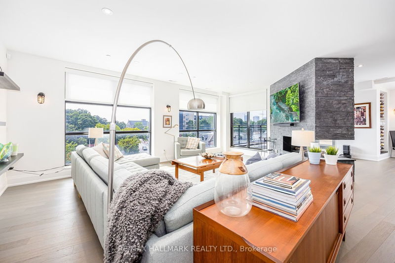 Preview image for 365 Beech Ave #401, Toronto