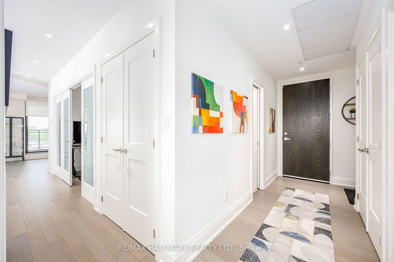 Preview image for 365 Beech Ave #401, Toronto