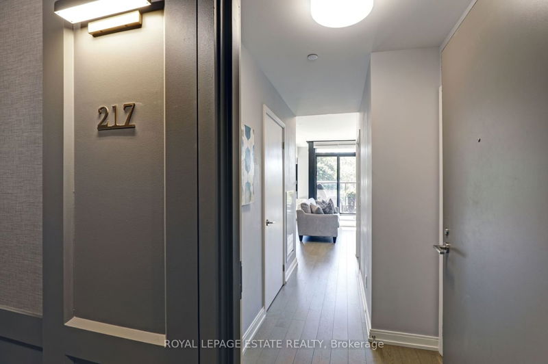 Preview image for 1100 Kingston Rd #217, Toronto