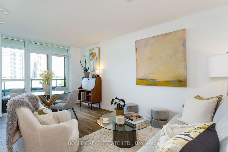 Preview image for 8 Trent Ave #406, Toronto
