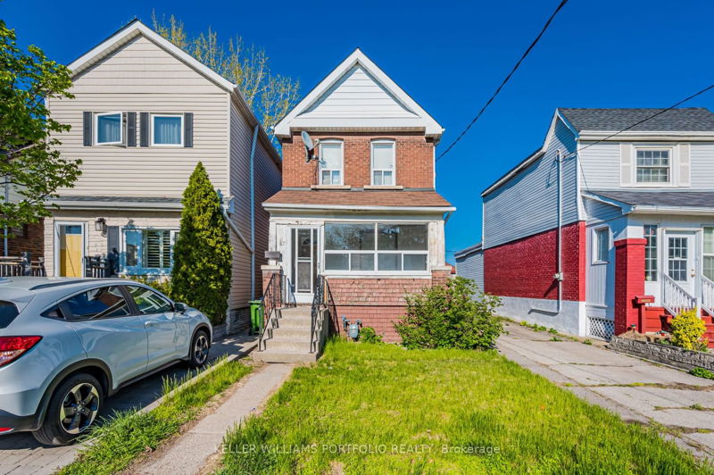 Preview image for 87 Wiley Ave, Toronto