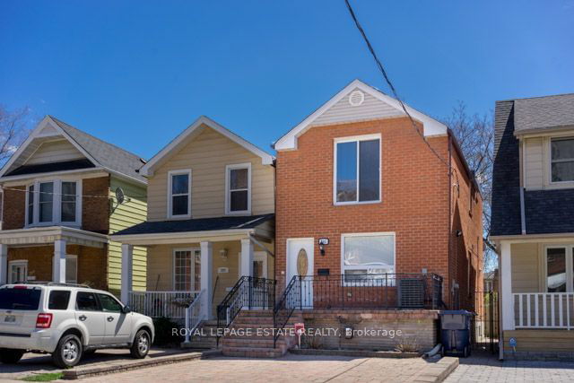 Preview image for 295 Gowan Ave, Toronto