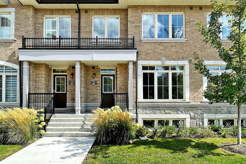 Preview image for 1251 Bridletowne Circ #7, Toronto