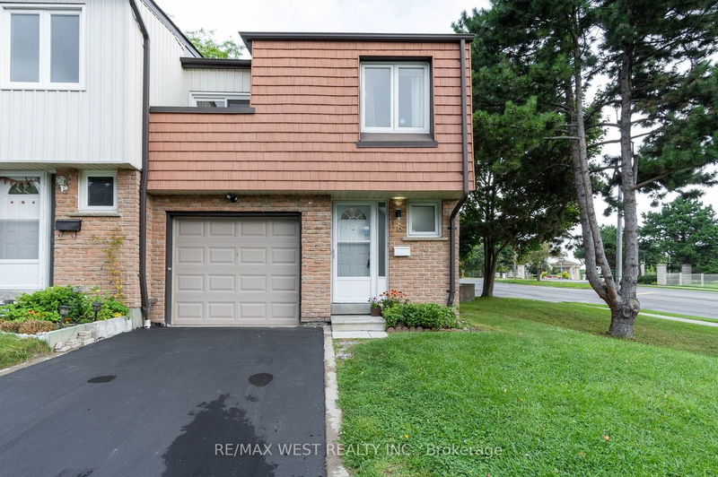 Preview image for 15 Guildwood Pkwy #16, Toronto