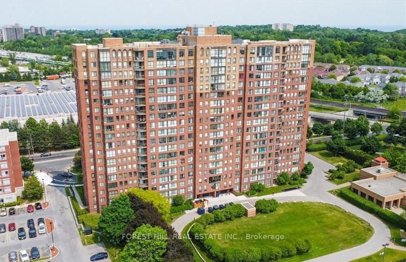 Preview image for 330 Mccowan Rd #1304, Toronto