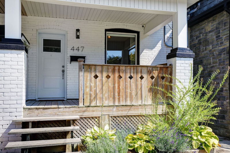 Preview image for 447 Main St, Toronto