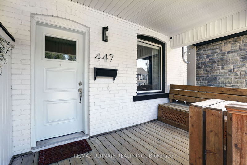 Preview image for 447 Main St, Toronto