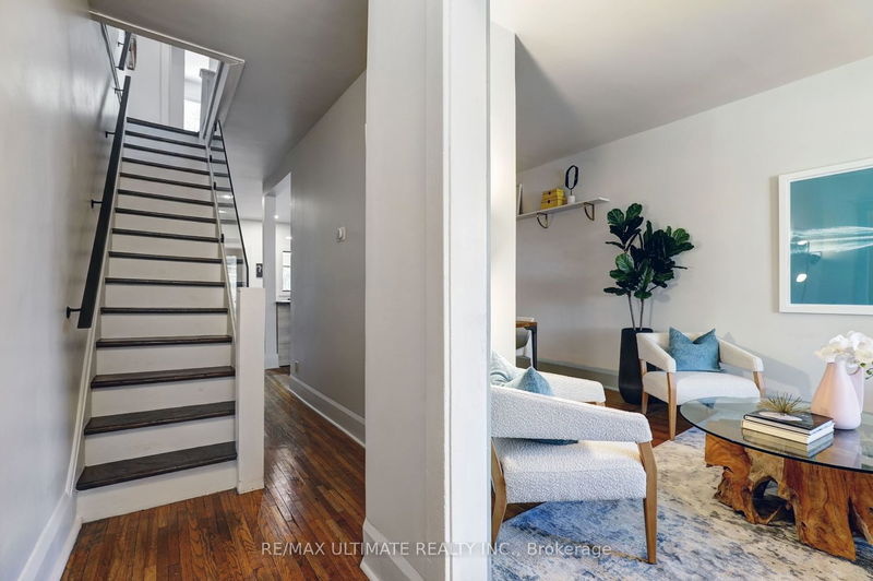 Preview image for 447 Main St, Toronto