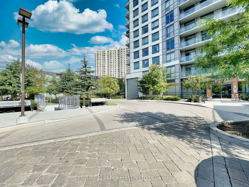 Preview image for 195 Bonis Ave #204, Toronto